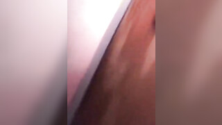 She needs that big black dick deep in her wet juicy cunt