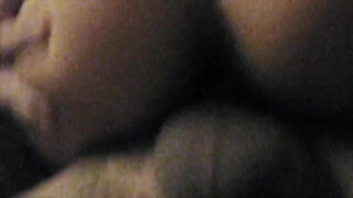 Amateur swingers exchanging female partners in some fine homemade banging