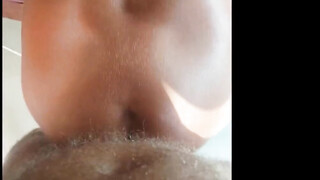 Married woman with seductive body pounded so nice she deserved it
