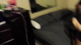 Spouse first time with BBC she starts screaming of pure pleasure and bliss