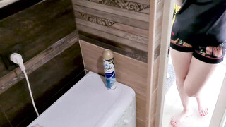 Her cunt is splendid to lick and fuck